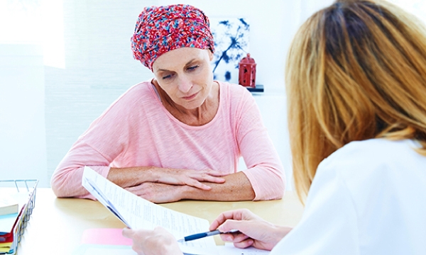Developing best practice cancer treatment summary templates