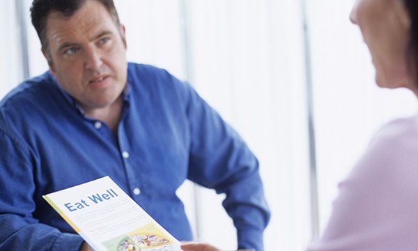 Prehabilitation in cancer care: preparing people for treatment physically and mentally