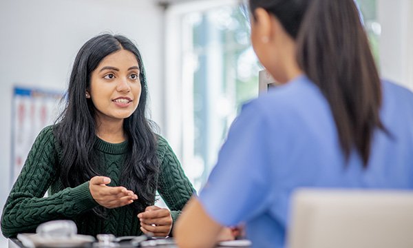 Best practice in the transition to adult services for young adults who had childhood cancer