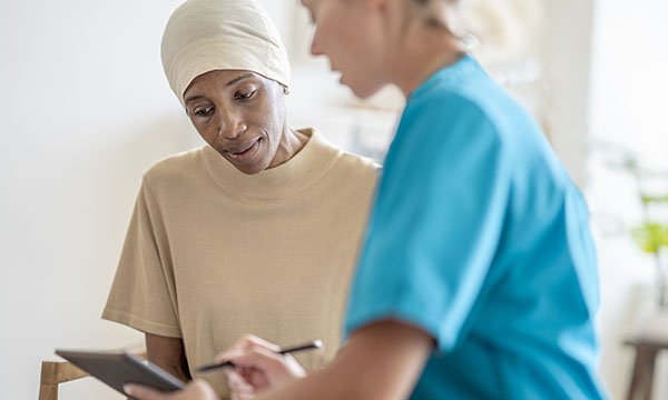  Holistic needs assessments: considerations for effective delivery 