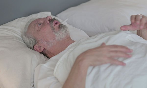 Terminal agitation as a symptom of delirium in patients with advanced cancer at the end of life