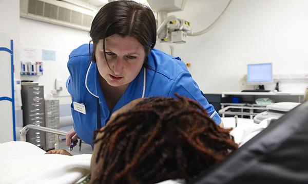 When seconds count: managing haemorrhage in the emergency department