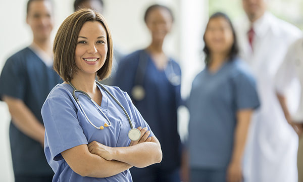 Multidisciplinary team attitudes to an advanced nurse practitioner service in an emergency department