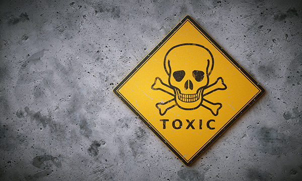 Nerve agents: a guide for emergency nurses. Part 1