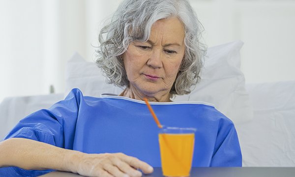 Recognising and managing hypoglycaemia in adults with diabetes in the emergency department