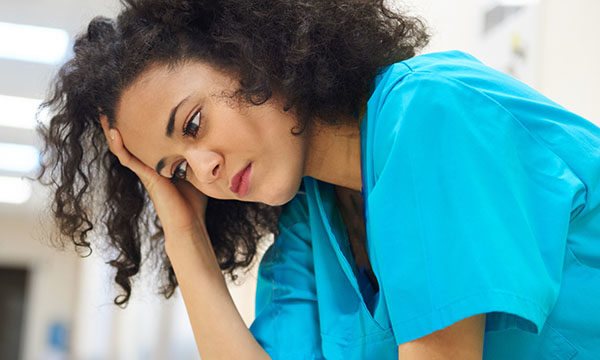 Poor workplace culture