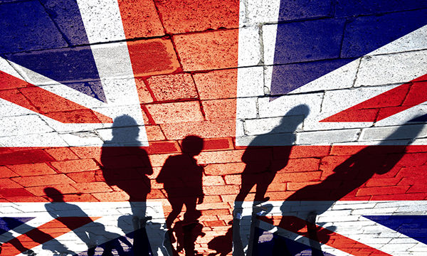 EU nurses after Brexit