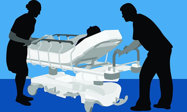 Emergency care long term plan