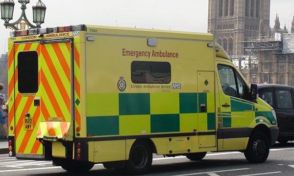 ambulance