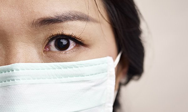 BAME staff during the COVID-19 pandemic