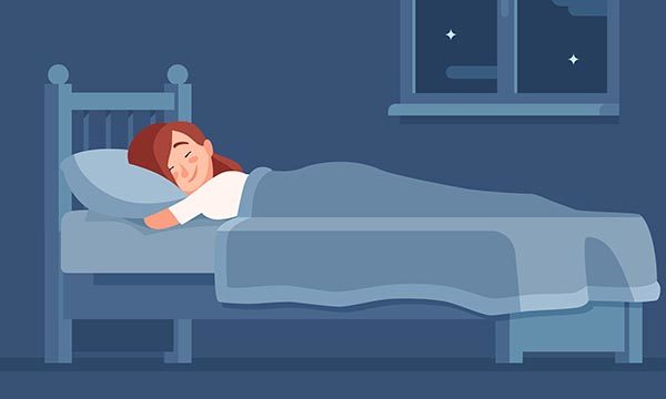 ‘Sweet dreams’: an evidence-based approach to effective sleep hygiene maintenance for people with an intellectual disability