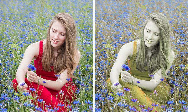 Recognising visual perception issues in people with learning disabilities