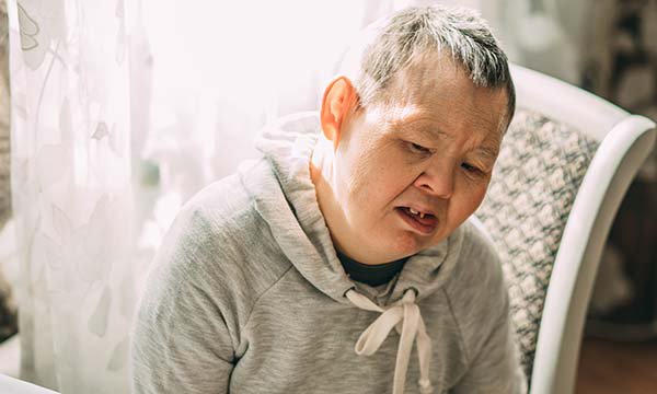 Recognising and assessing for dementia in people with learning disabilities