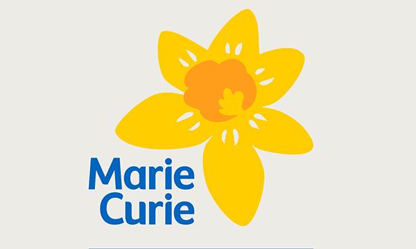 Marie Curie logo