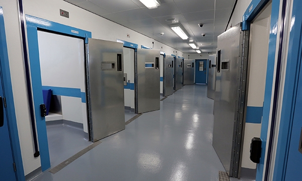 mental health crisis