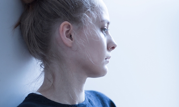 Supporting women with mental health issues