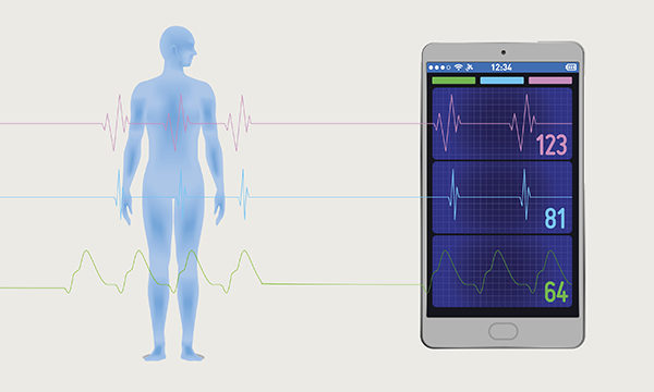 The use of a Lester Tool-based physical health app in mental health inpatient settings