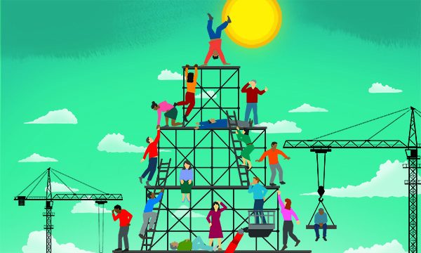 Solution oriented learning: an innovative approach that promotes motivation and resilience