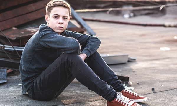 Male adolescent suicidality: a literature review