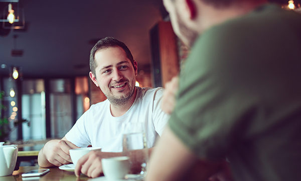 Mental health worker