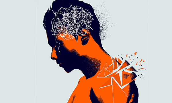 A systematic review of adherence to masculinity in men with psychosis