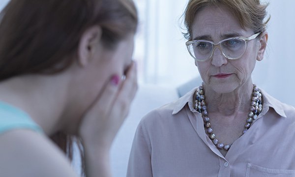 Supporting women’s sexual safety in acute mental health settings