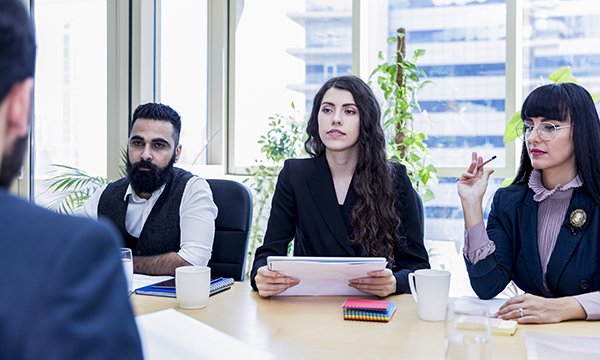  First-tier Tribunal (Mental Health) hearings: protecting the therapeutic relationship 