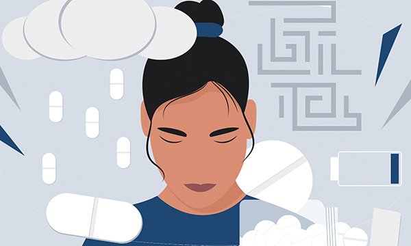 Monitoring the use of antidepressants: the role of mental health nurses