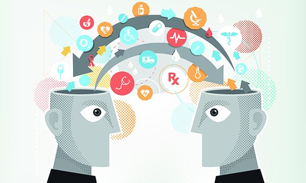 Communication skills: placement reflections of a children’s nursing student