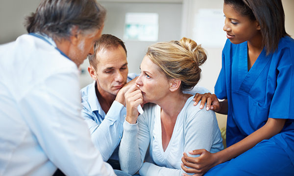 Predictors of uncertainty in parents of children living with chronic conditions