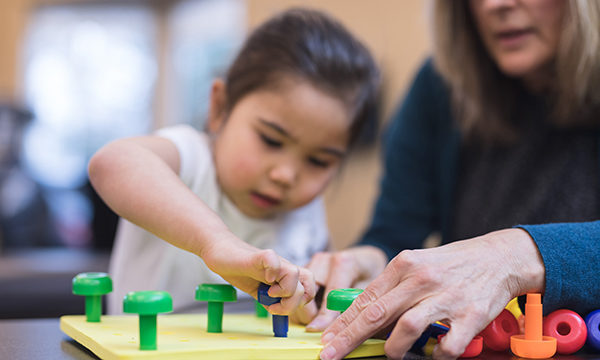 Development and evaluation of play specialist documentation in a New Zealand hospital