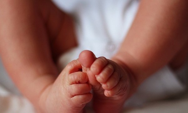 Biological basis of child health 6: development of the skeletal system and orthopaedic conditions