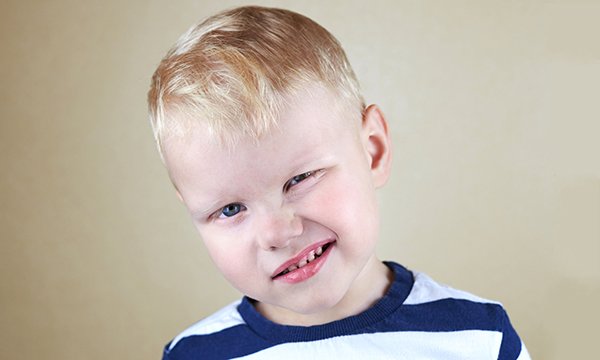 Tourette’s syndrome: challenging misconceptions and improving understanding