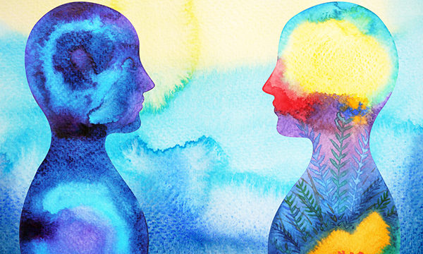 Relationship between communication skills and emotional intelligence among nurses