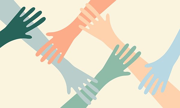 Improving safety by developing trust with a just culture