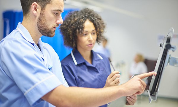 Using data analytics to enhance quality improvement projects