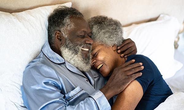 Exploring sexuality and ageism and the nurse’s role in supporting sexual health in older adults