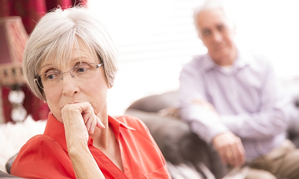 Suicide risk in informal carers of people living with dementia