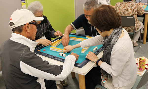 Living well in older age: what can we learn from the Japanese experience?