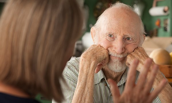 Understanding and managing depression in older people