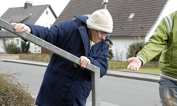 Osteoporosis and fragility fractures: risk assessment, management and prevention