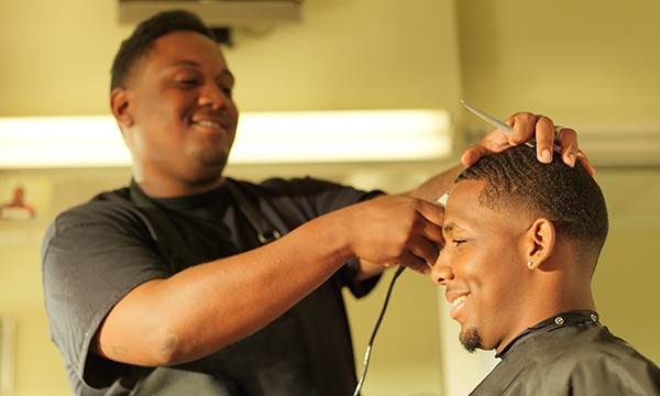 Recruiting and engaging African-American men in health research 