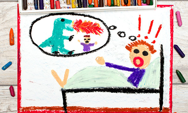 Using ‘draw, write and tell’ to understand children’s health-related experiences