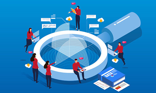 Comprehensive evaluation of interventions: eight vital parameters