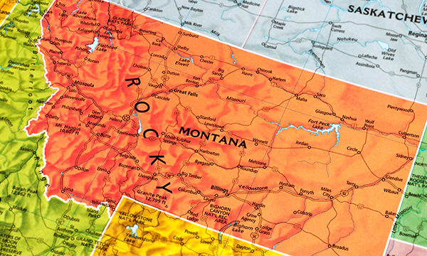 A conceptual model for establishing collaborative partnerships between universities and Native American communities
