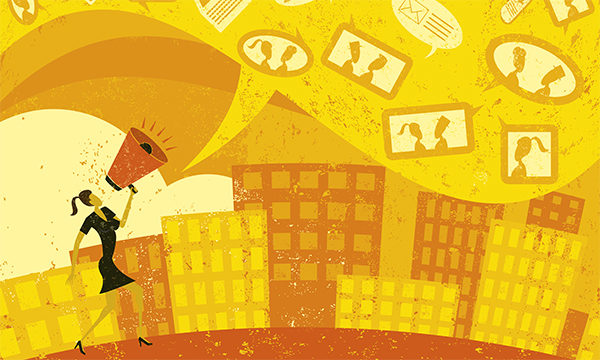 Feminist storytelling research