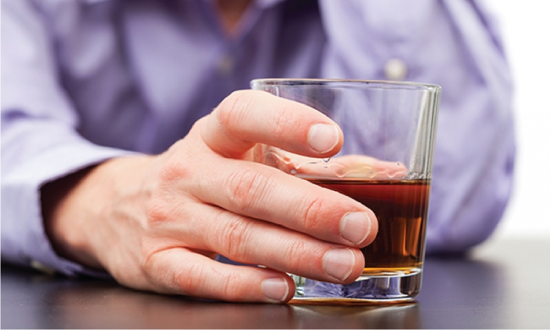 Role of nurses in alcohol screening and treatment interventions