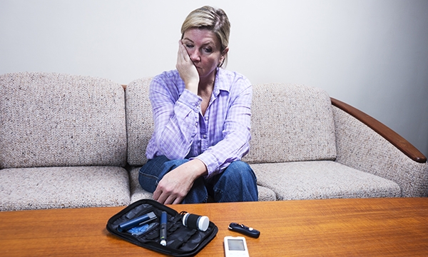 Effective management of hypoglycaemia