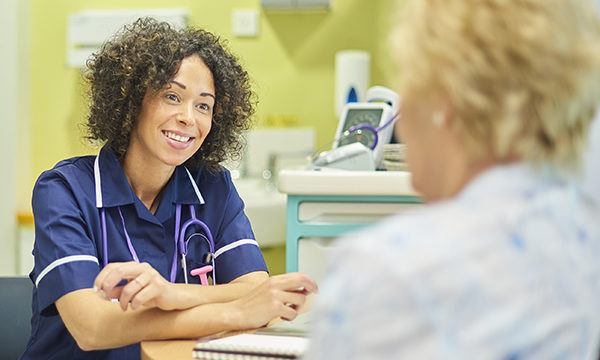 Reflection on the development of the nurse consultant role