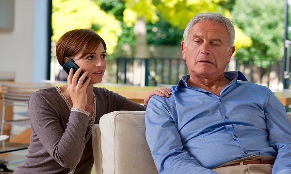 Identifying and differentiating stroke and stroke mimics 